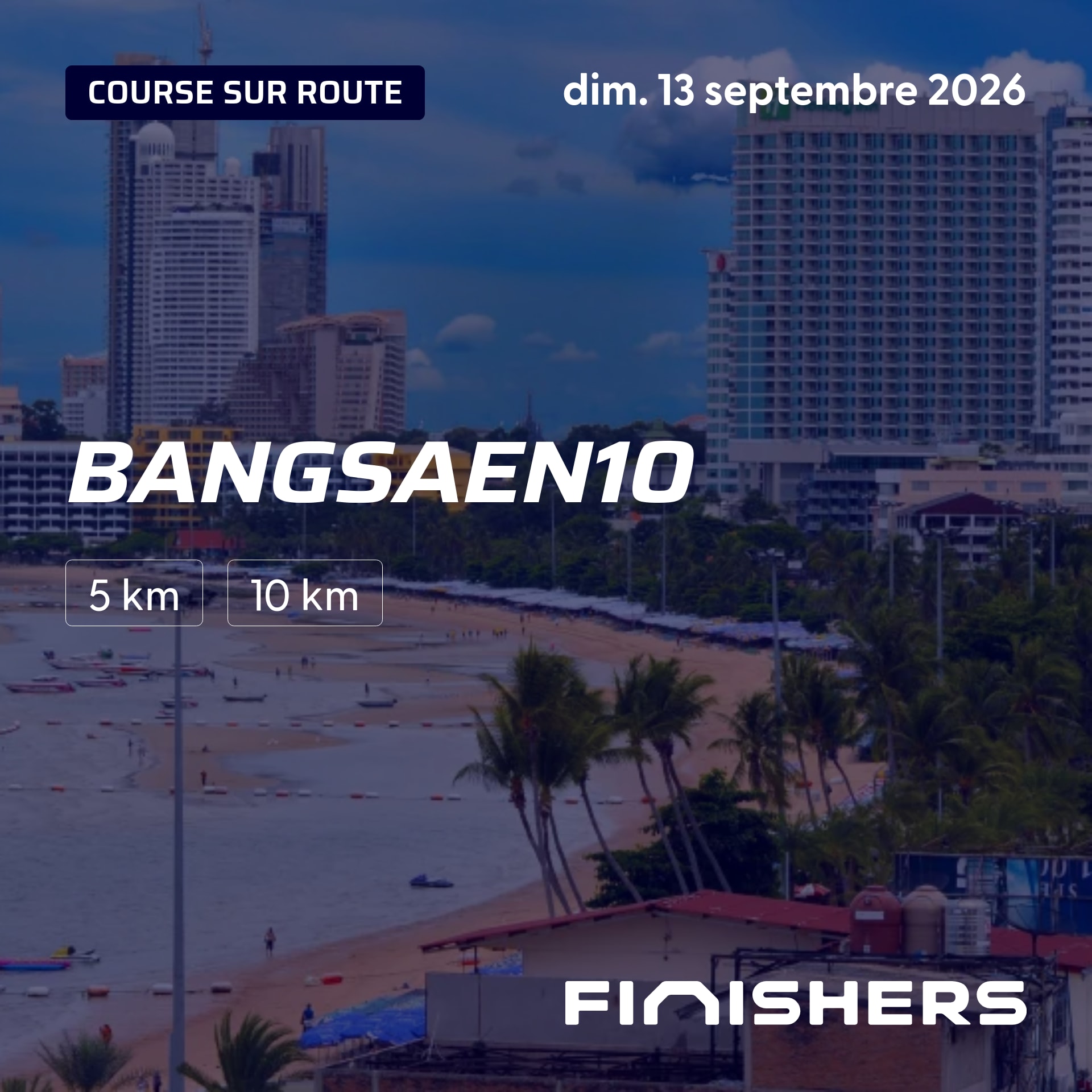 Bangsaen10 — photo 2 sur 5