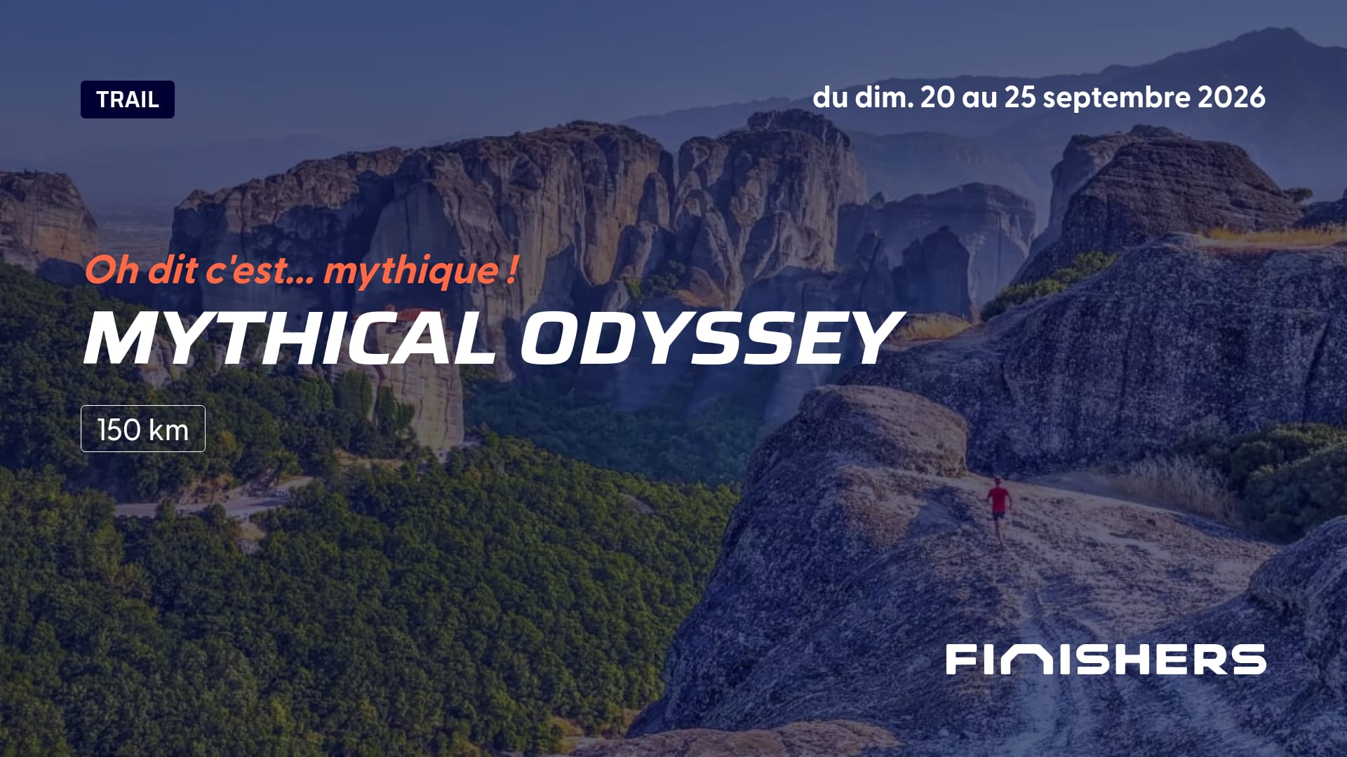 Mythical Odyssey — photo 4 sur 5