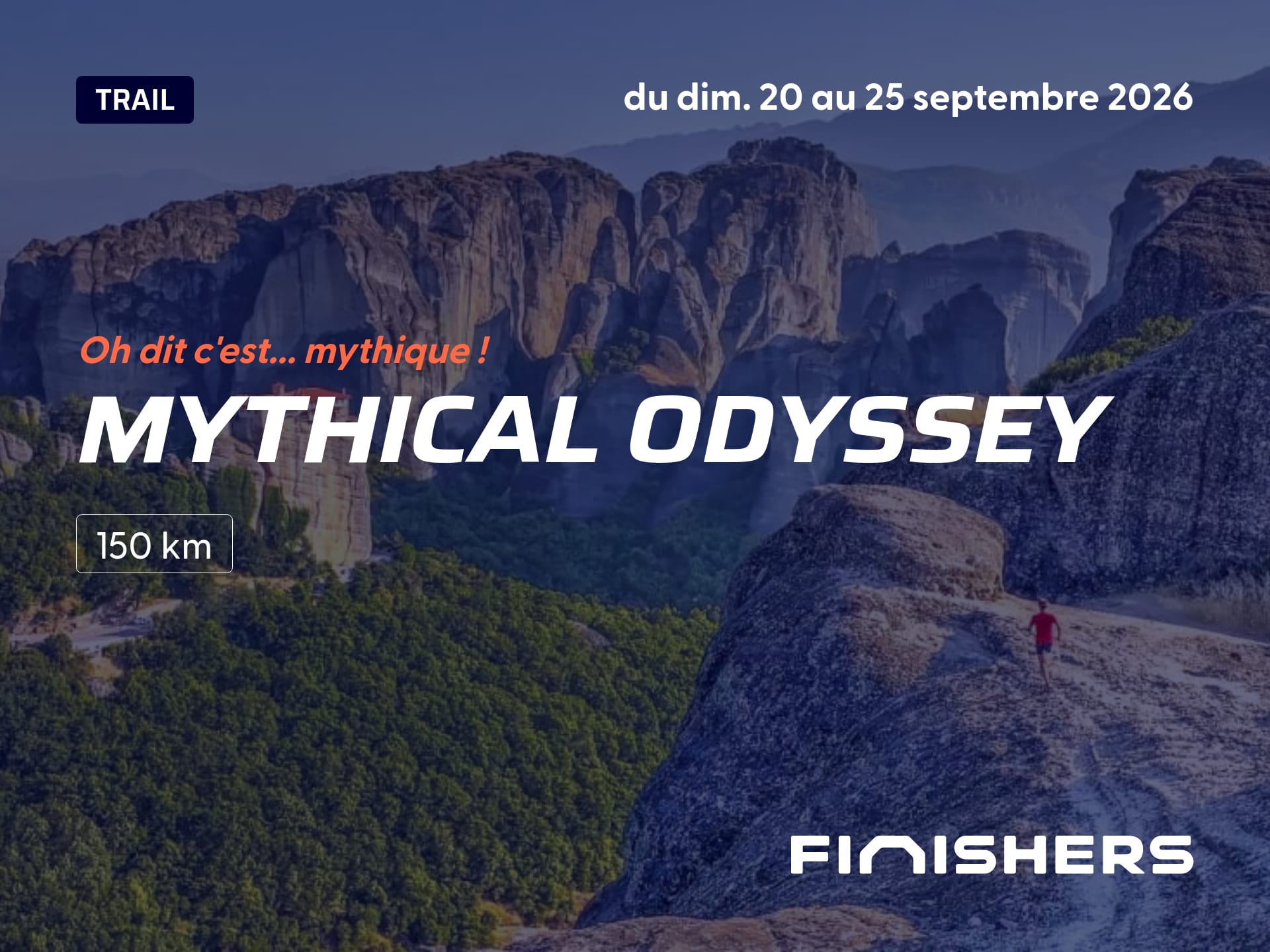 Mythical Odyssey — photo 3 sur 5