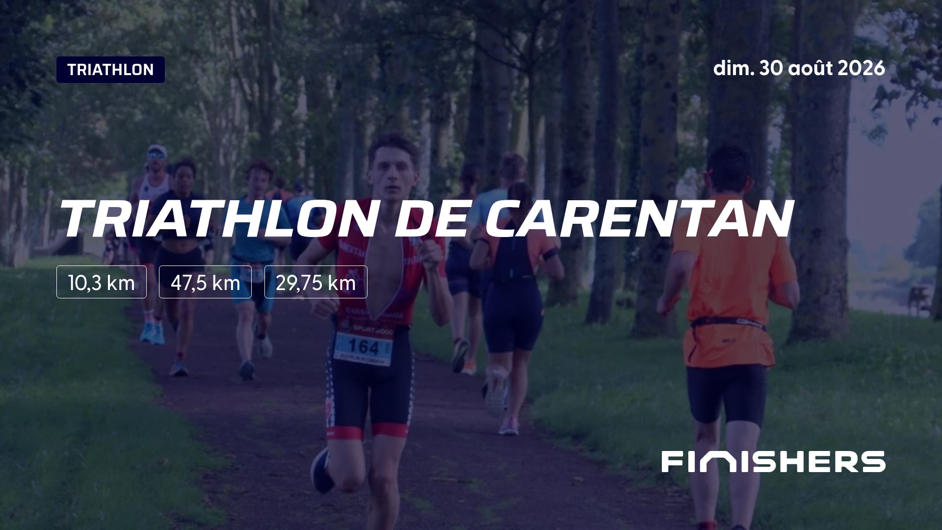 Triathlon de Carentan — photo 4 sur 5