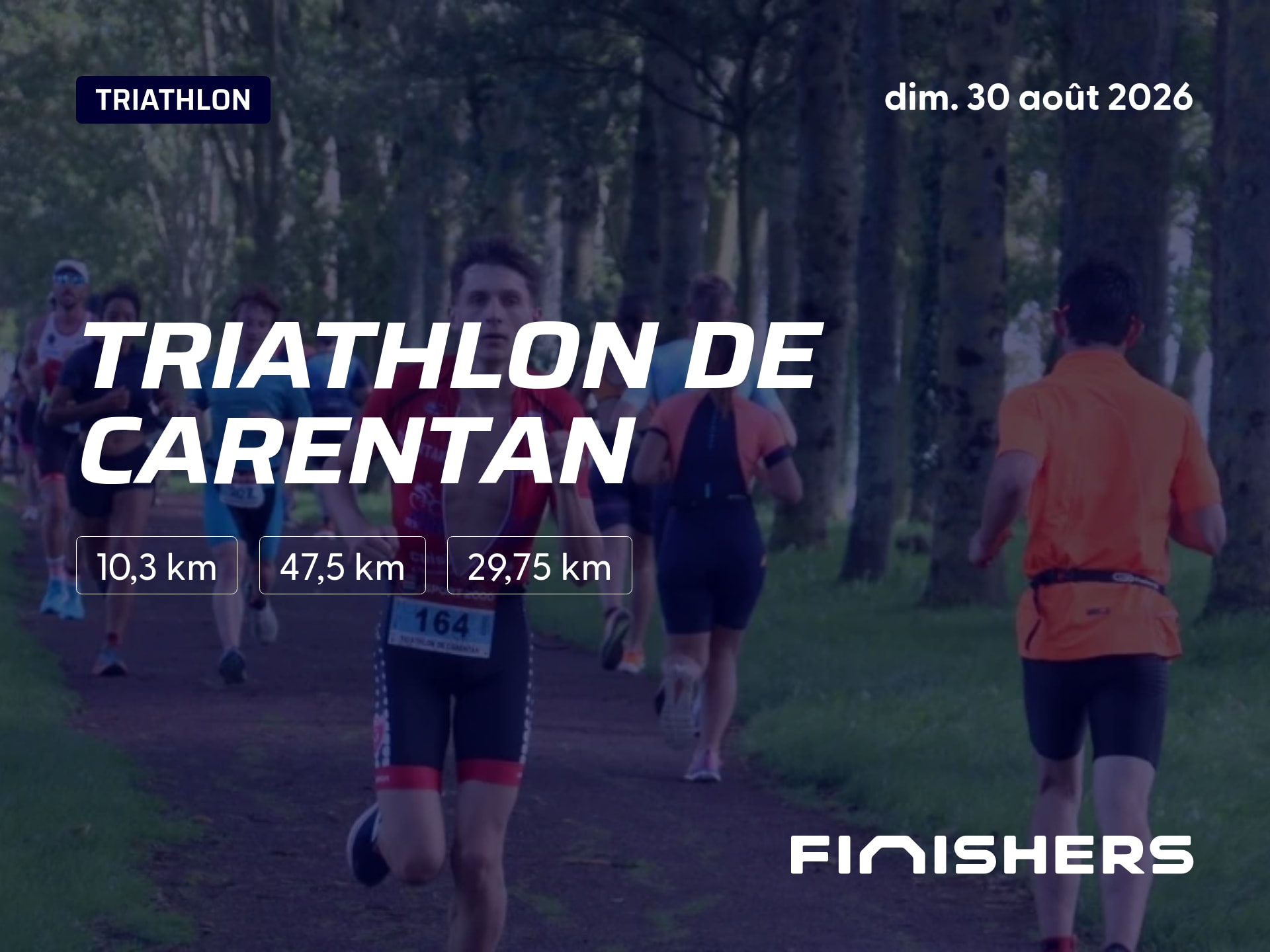 Triathlon de Carentan — photo 3 sur 5