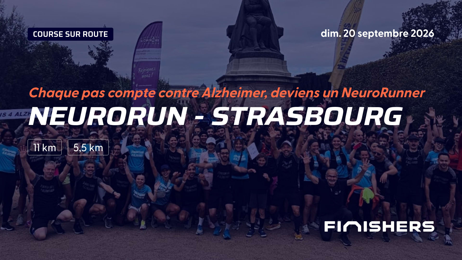 NeuroRun - Strasbourg — photo 4 sur 5