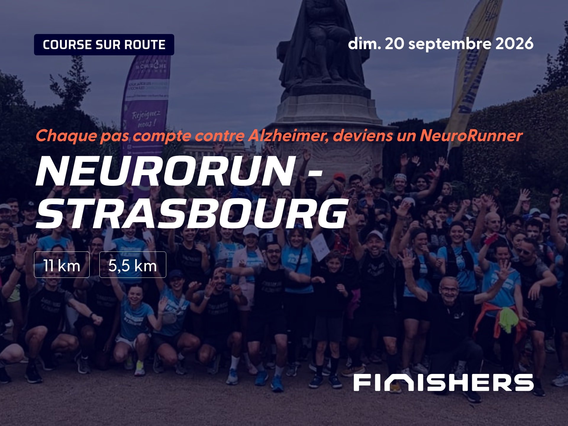 NeuroRun - Strasbourg — photo 3 sur 5