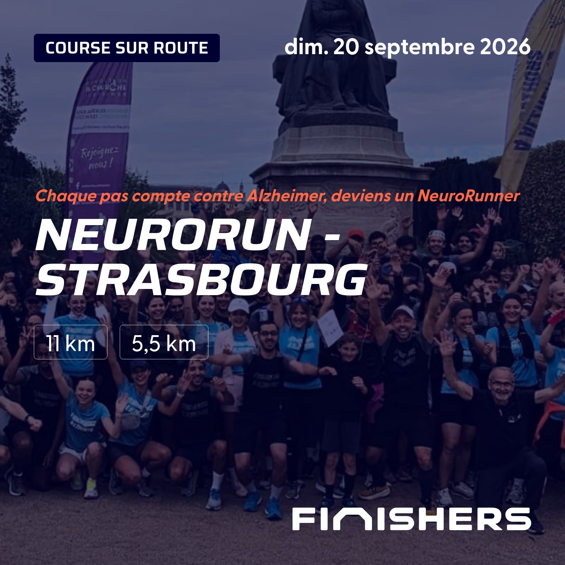 NeuroRun - Strasbourg — photo 2 sur 5