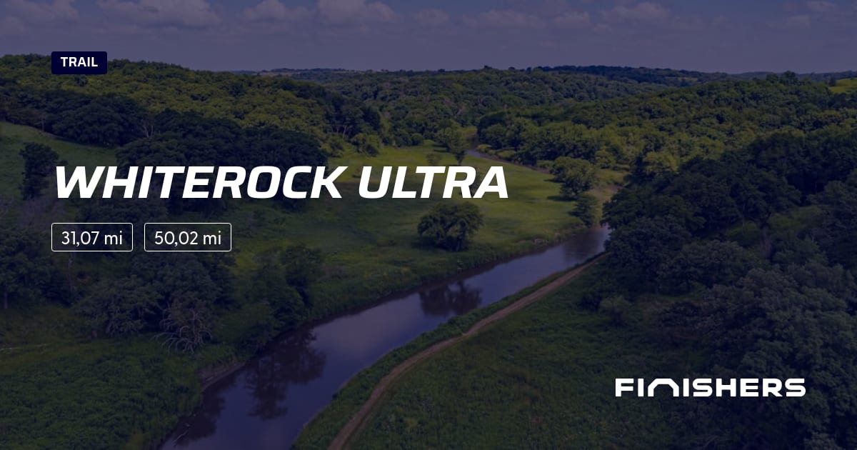 Whiterock Ultra — fénykép 2, 2