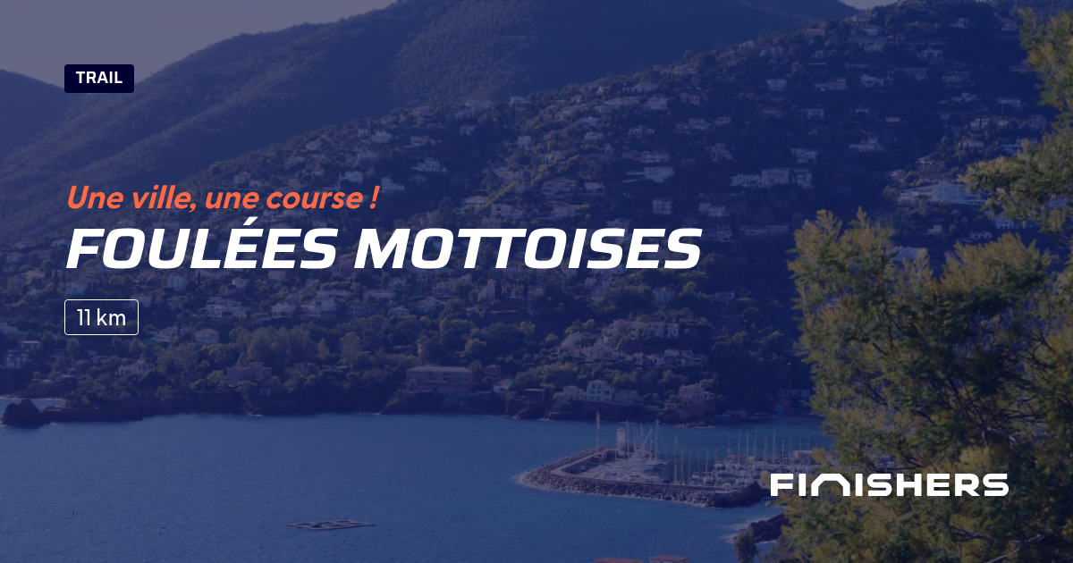 Foulées Mottoises — foto 2 en 2