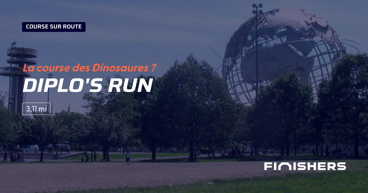 Diplo's Run — photo 2 sur 2