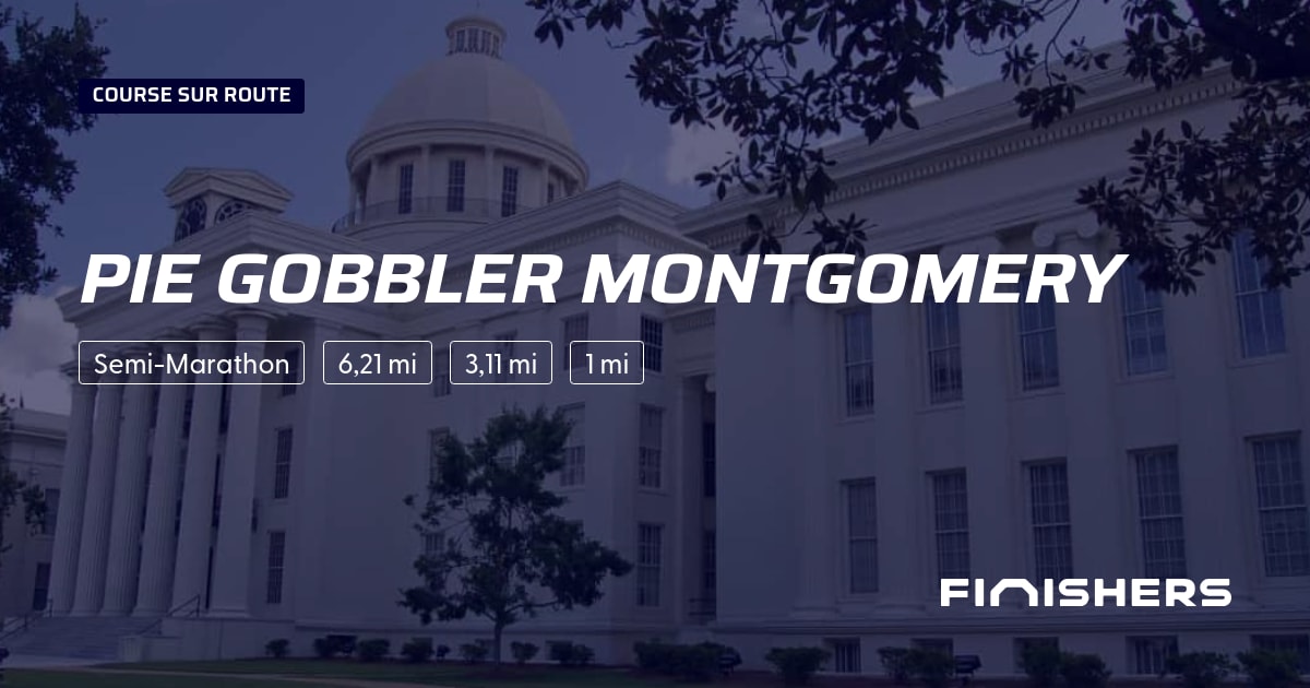 Pie Gobbler Montgomery — 2 の 2 の写真
