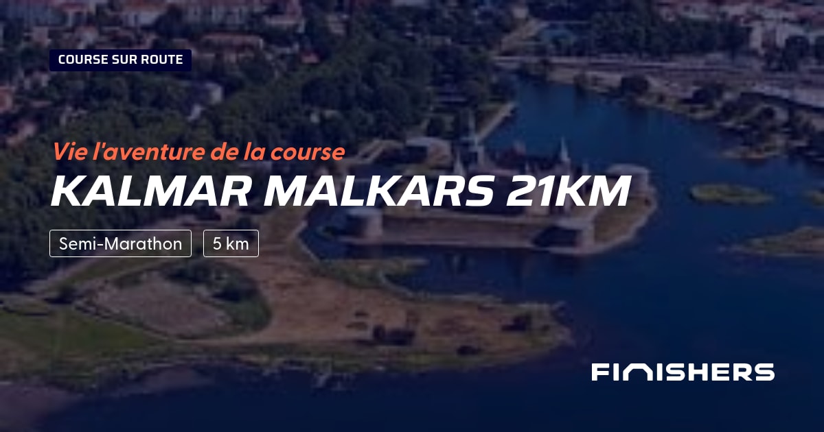 Kalmar Malkars 21km — 照片 2 在 2 上