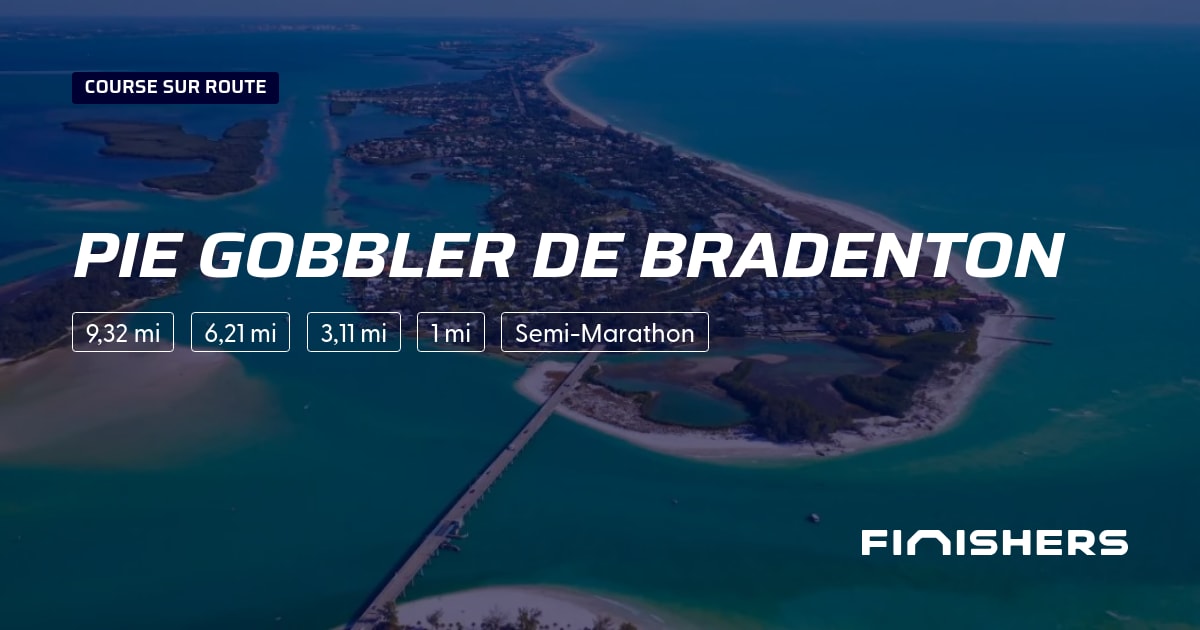 Pie Gobbler de Bradenton — zdjęcie 2 na 2