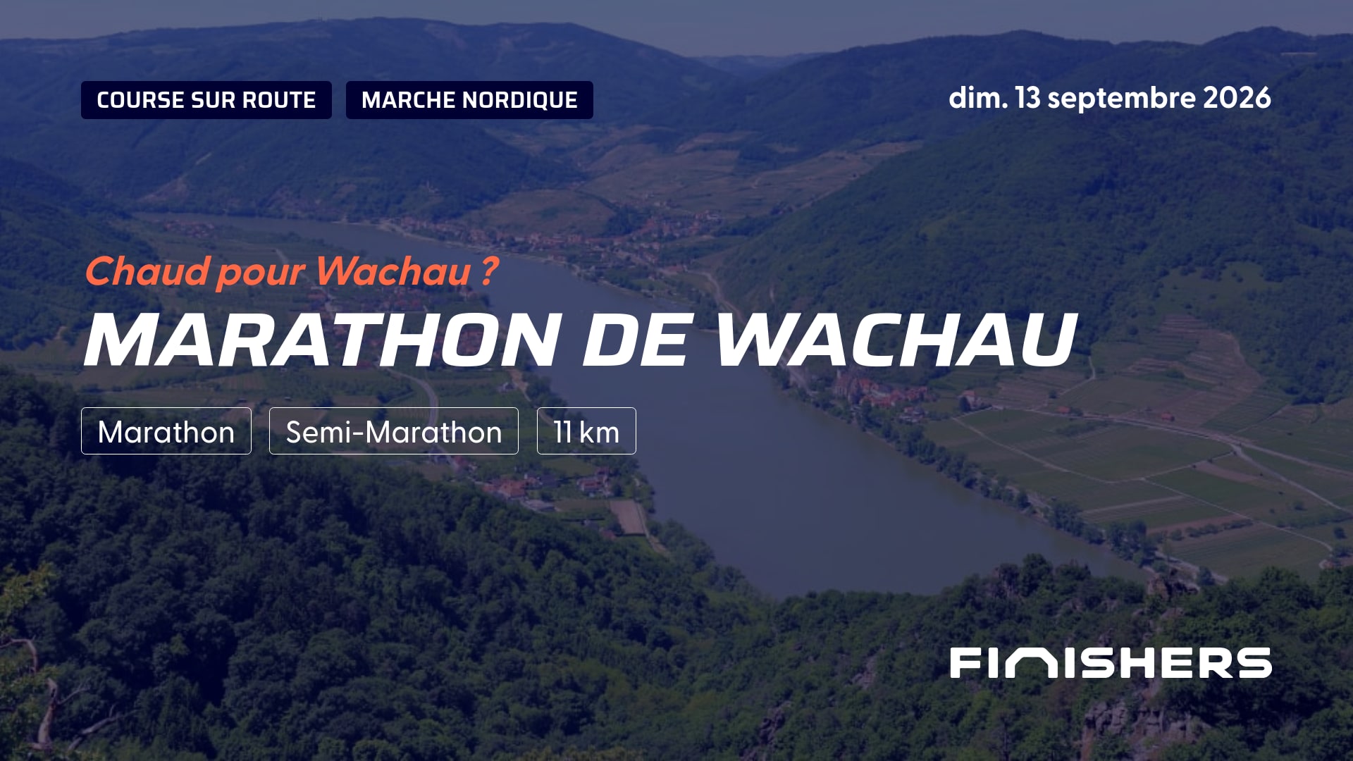 Marathon de Wachau — photo 4 sur 5