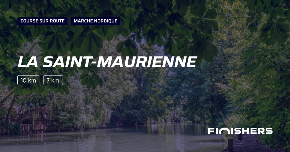 La Saint-Maurienne — photo 2 sur 2