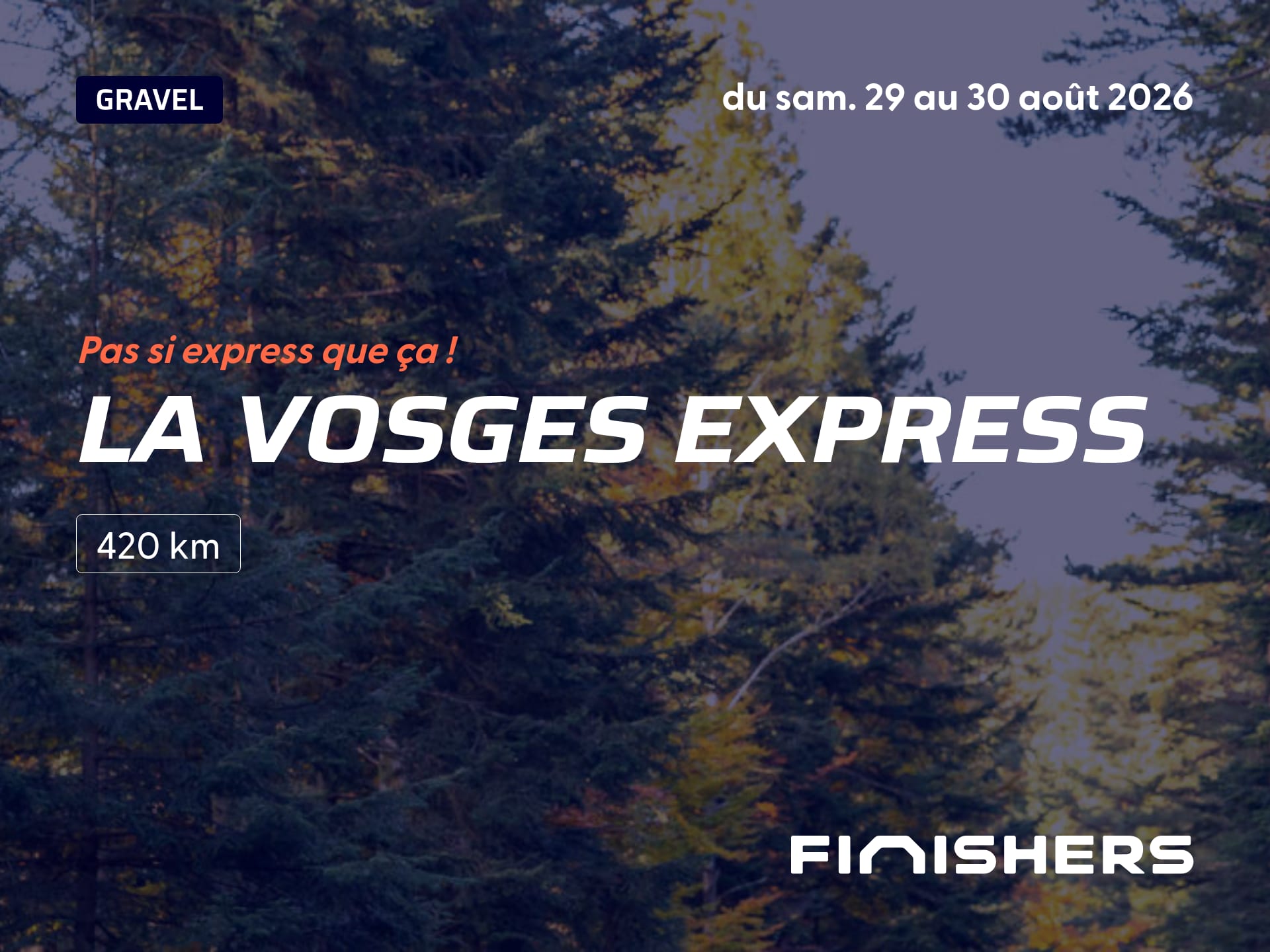 La Vosges Express — photo 3 sur 5