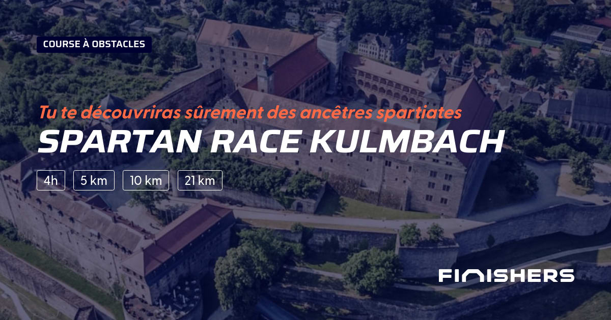 Spartan Race Kulmbach — photo 2 sur 2