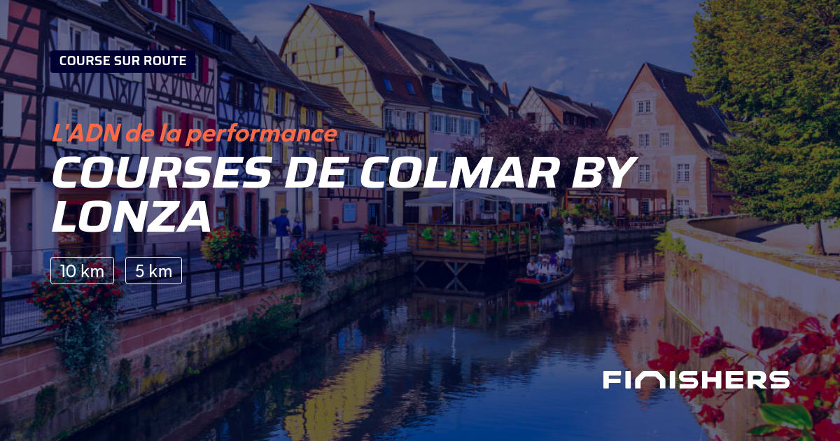 Courses de Colmar by LOnZA — foto 2 en 2