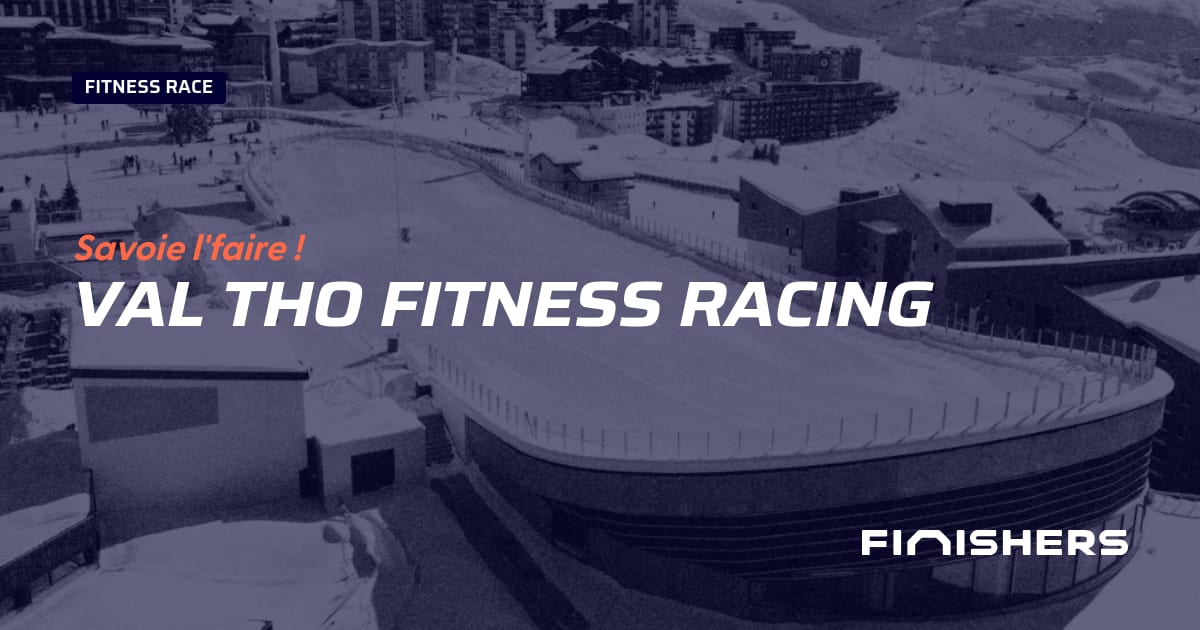 Val Tho Fitness Racing — photo 2 sur 2