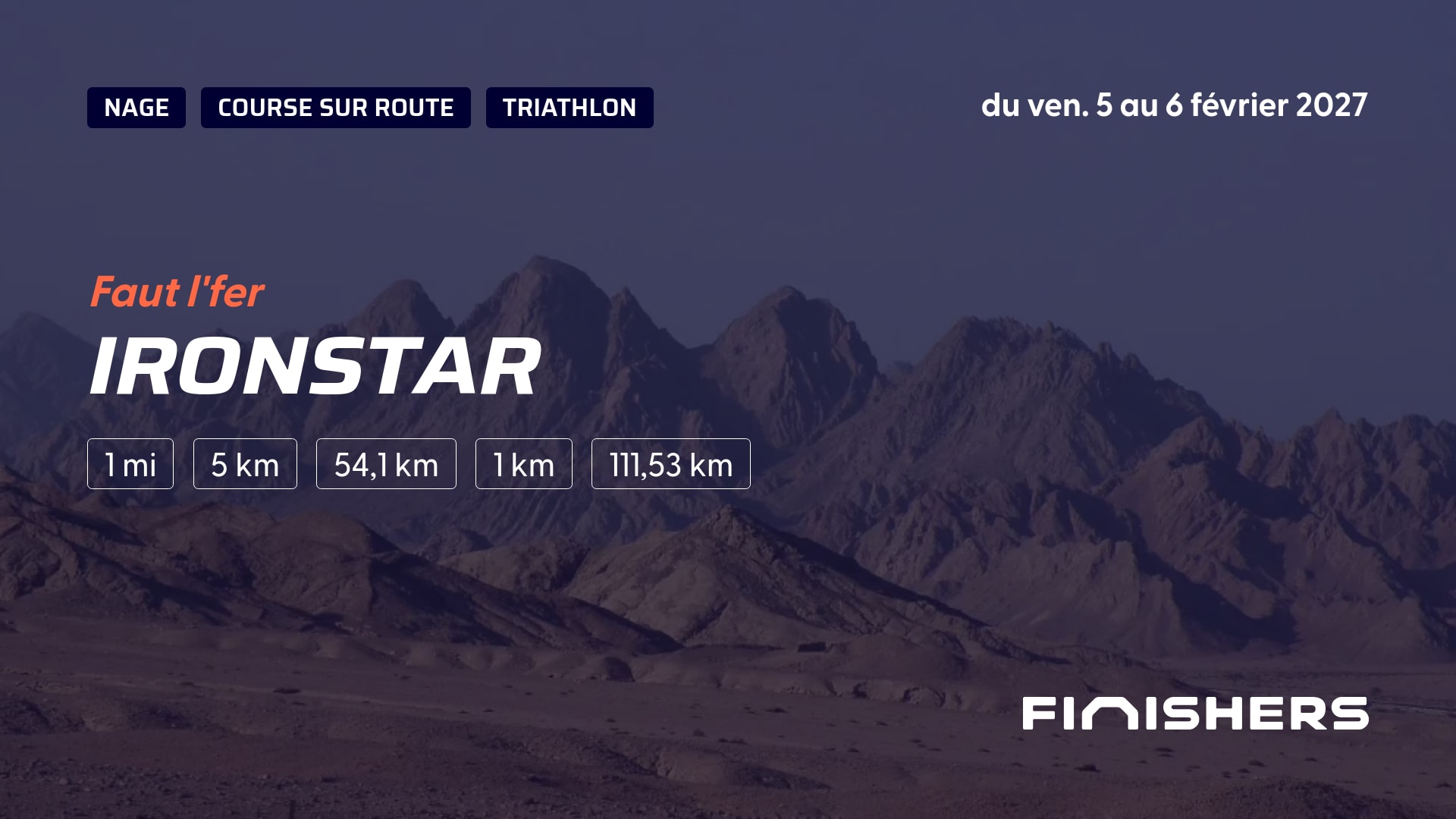 Ironstar — photo 4 sur 5