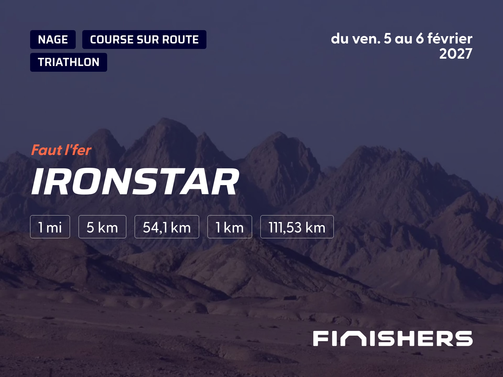 Ironstar — photo 3 sur 5
