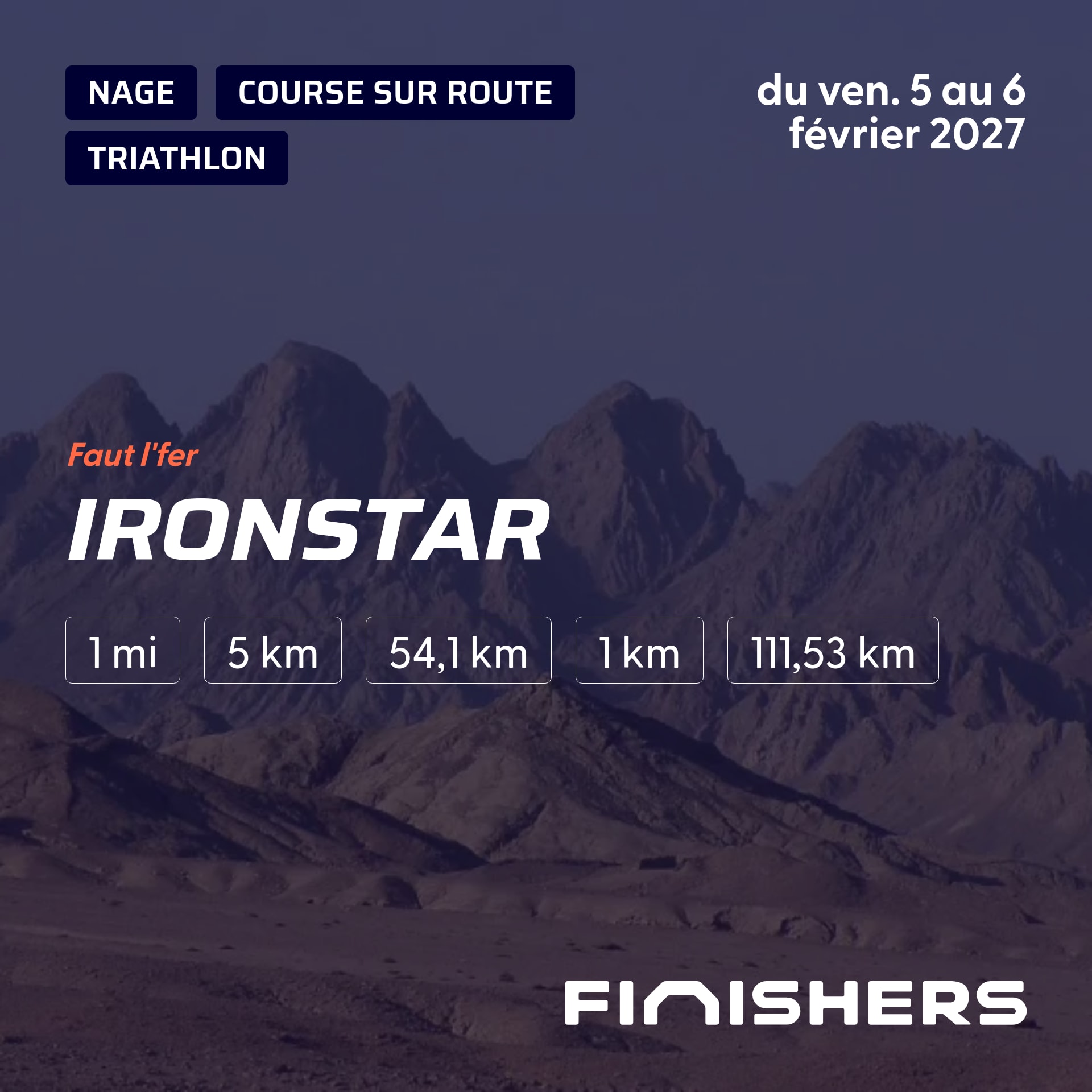 Ironstar — photo 2 sur 5