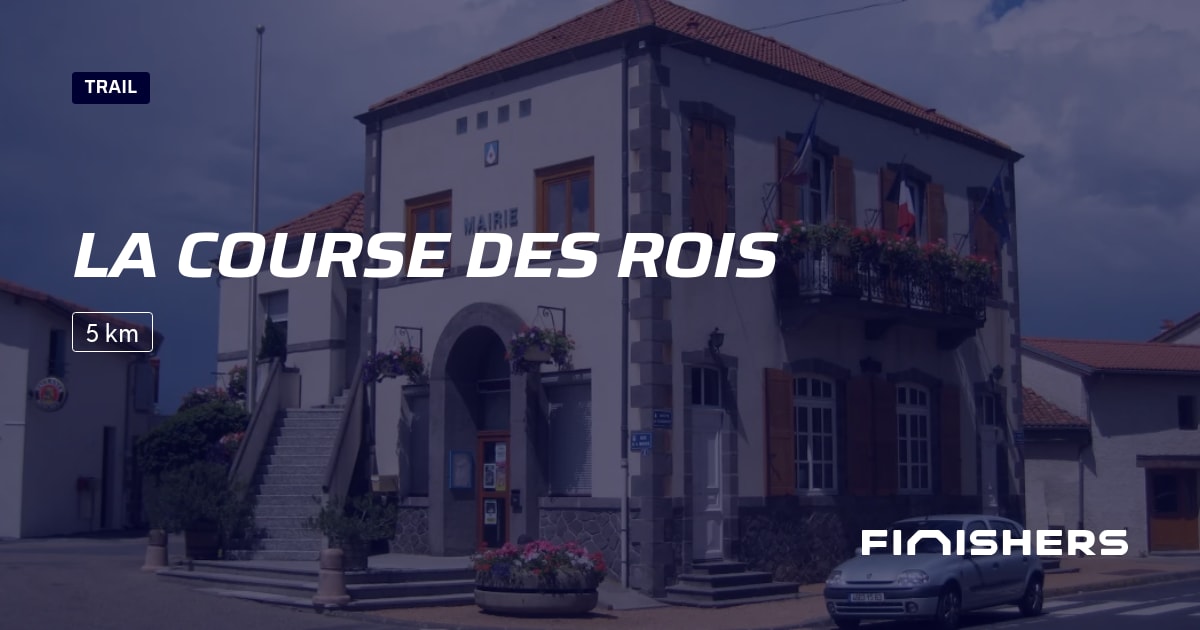 La course des rois — foto 2 su 2