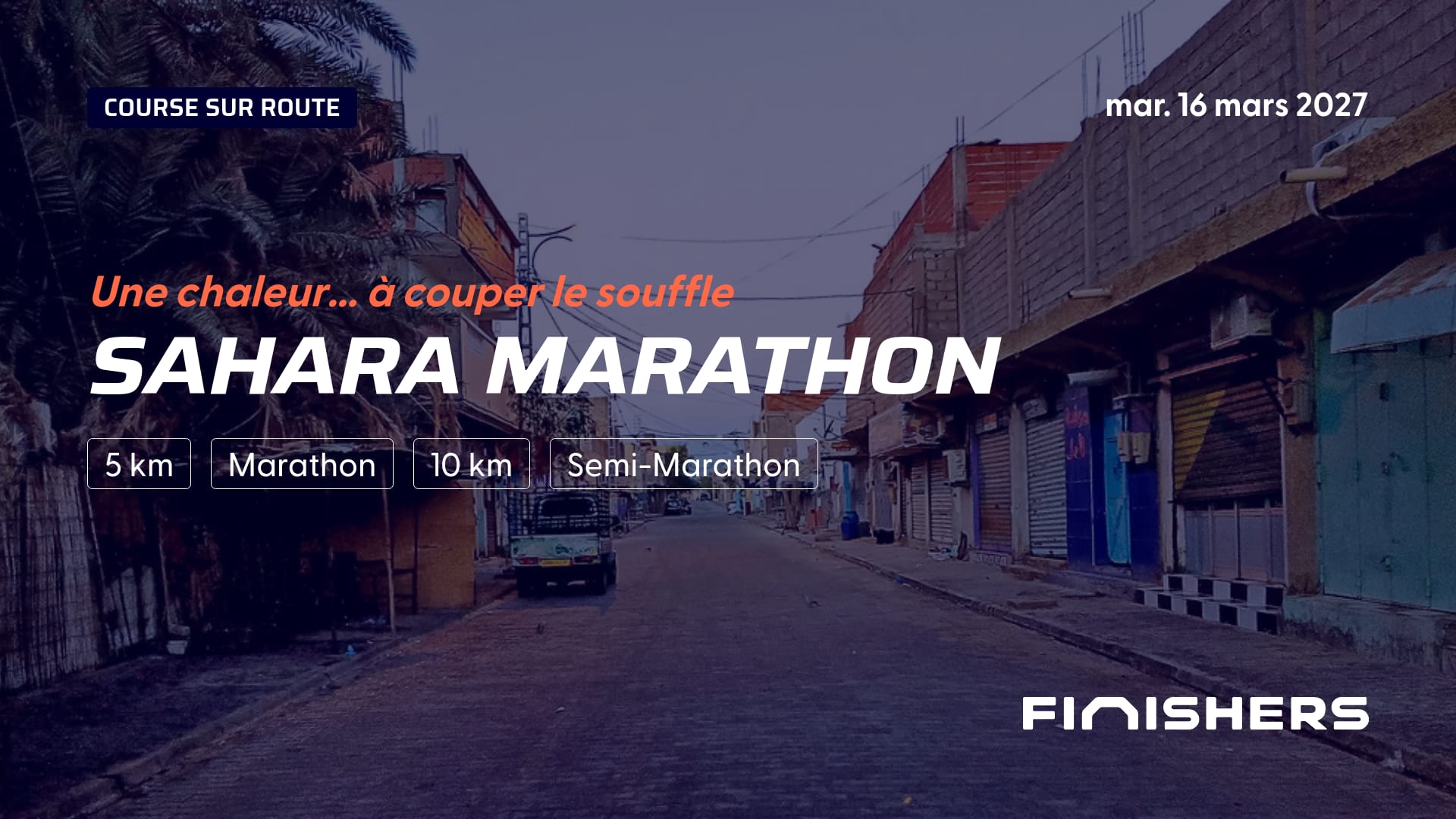 Sahara Marathon — 사진 4 on 5