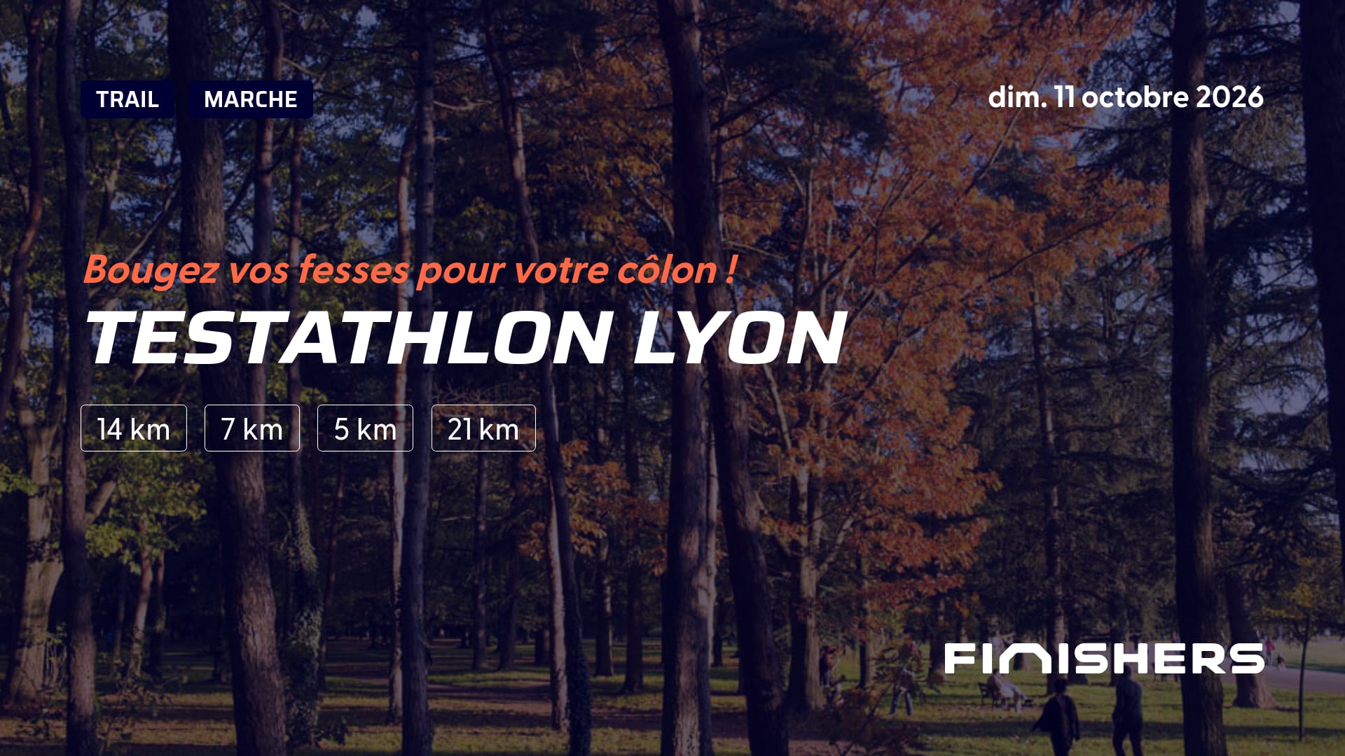 Testathlon Lyon — photo 4 sur 5