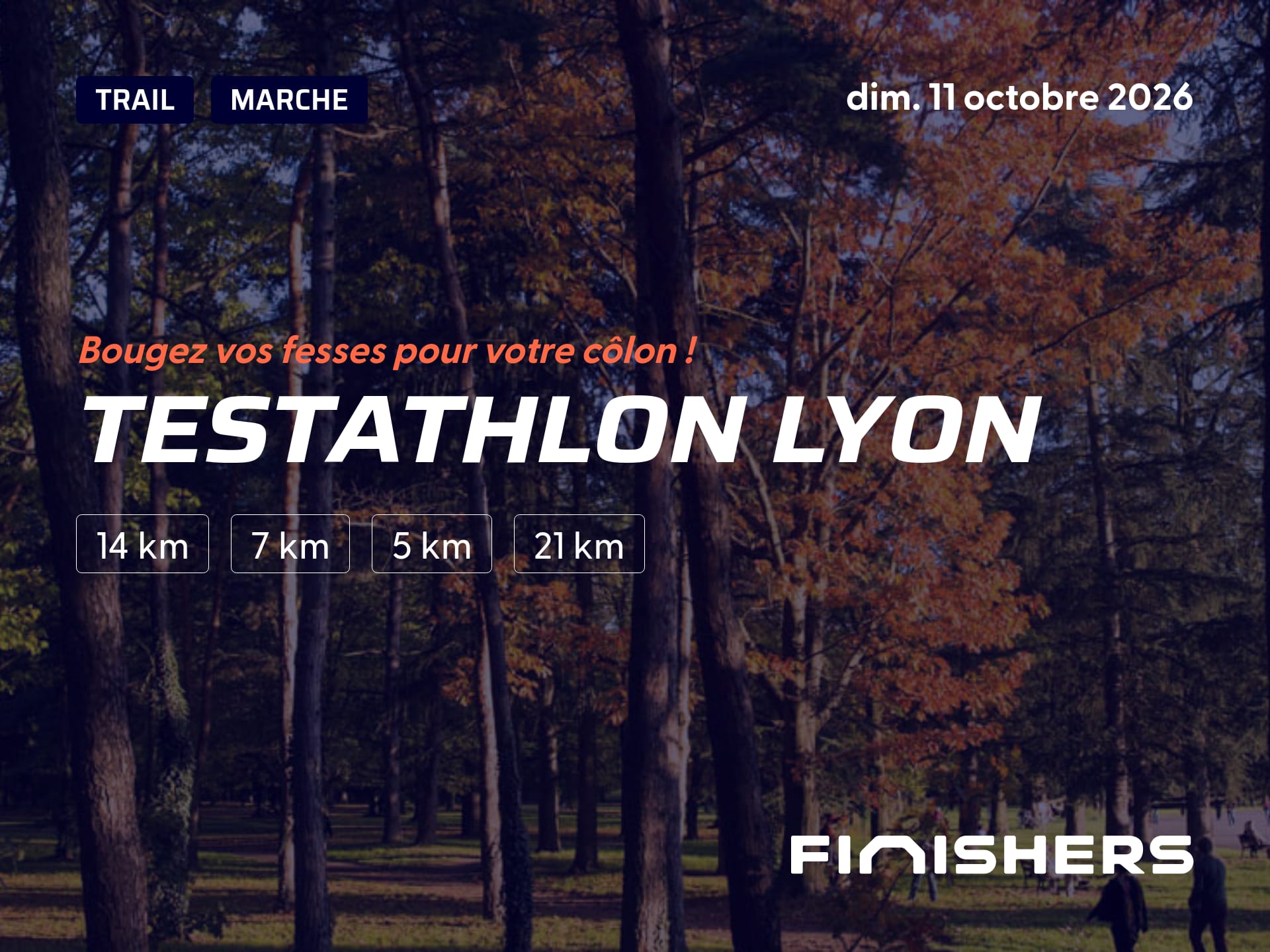Testathlon Lyon — photo 3 sur 5