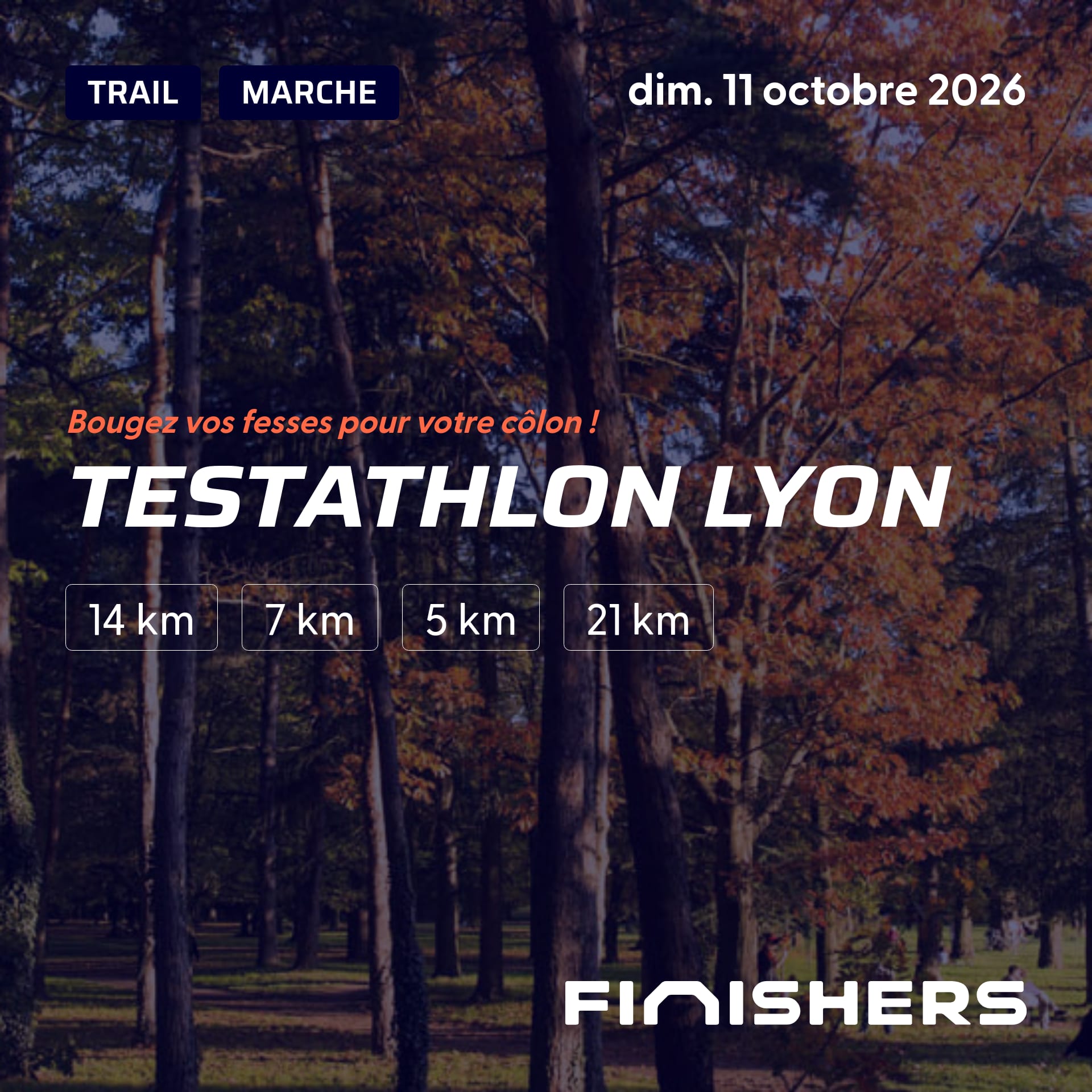 Testathlon Lyon — photo 2 sur 5