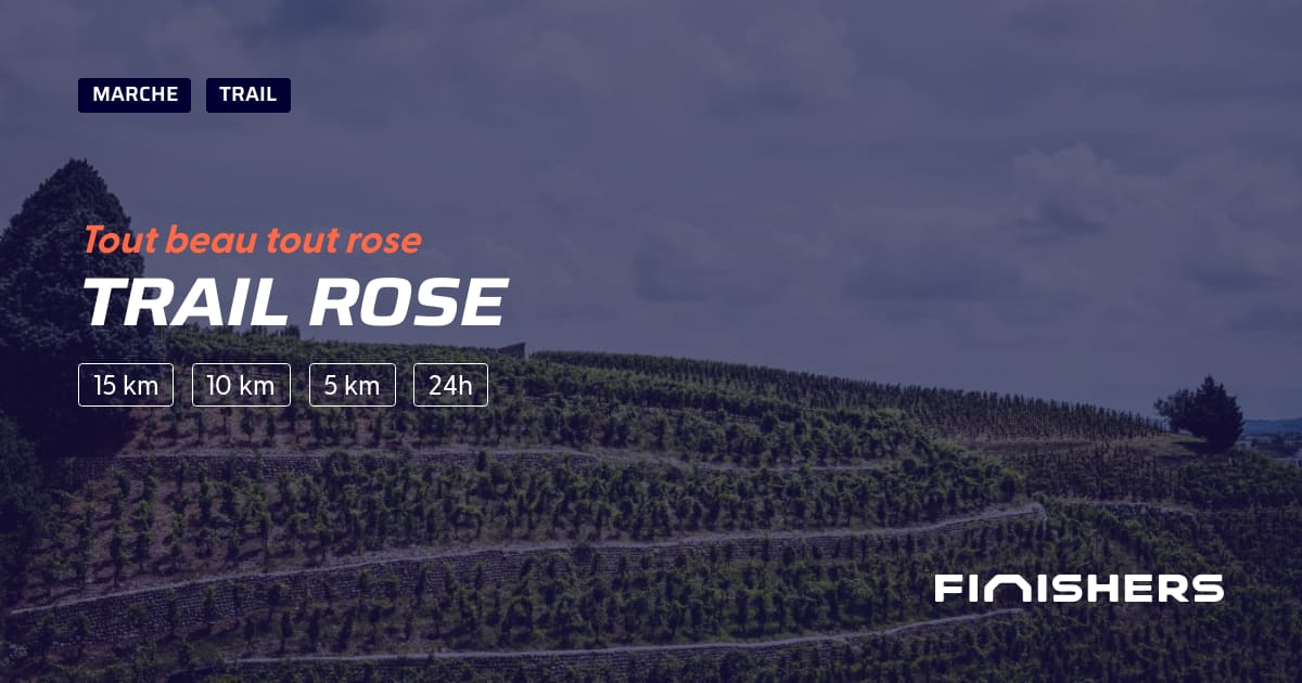 Trail Rose — foto 2 op 2