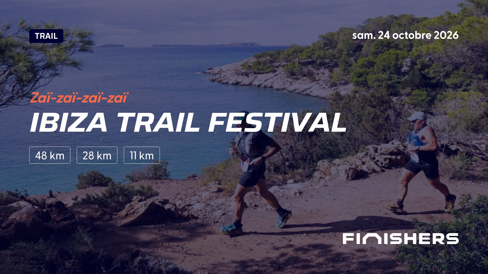 Ibiza Trail Festival — photo 4 sur 5