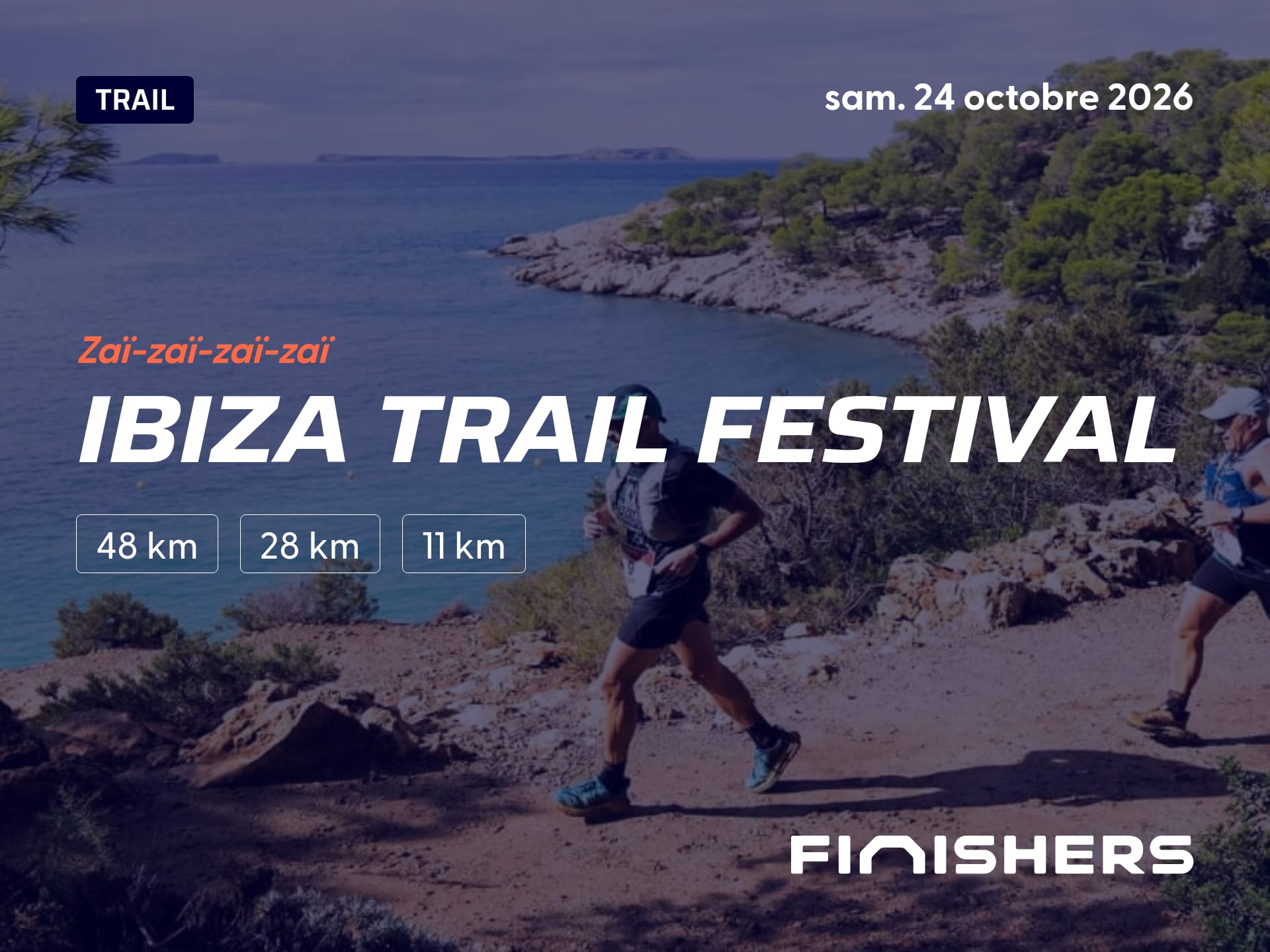 Ibiza Trail Festival — photo 3 sur 5