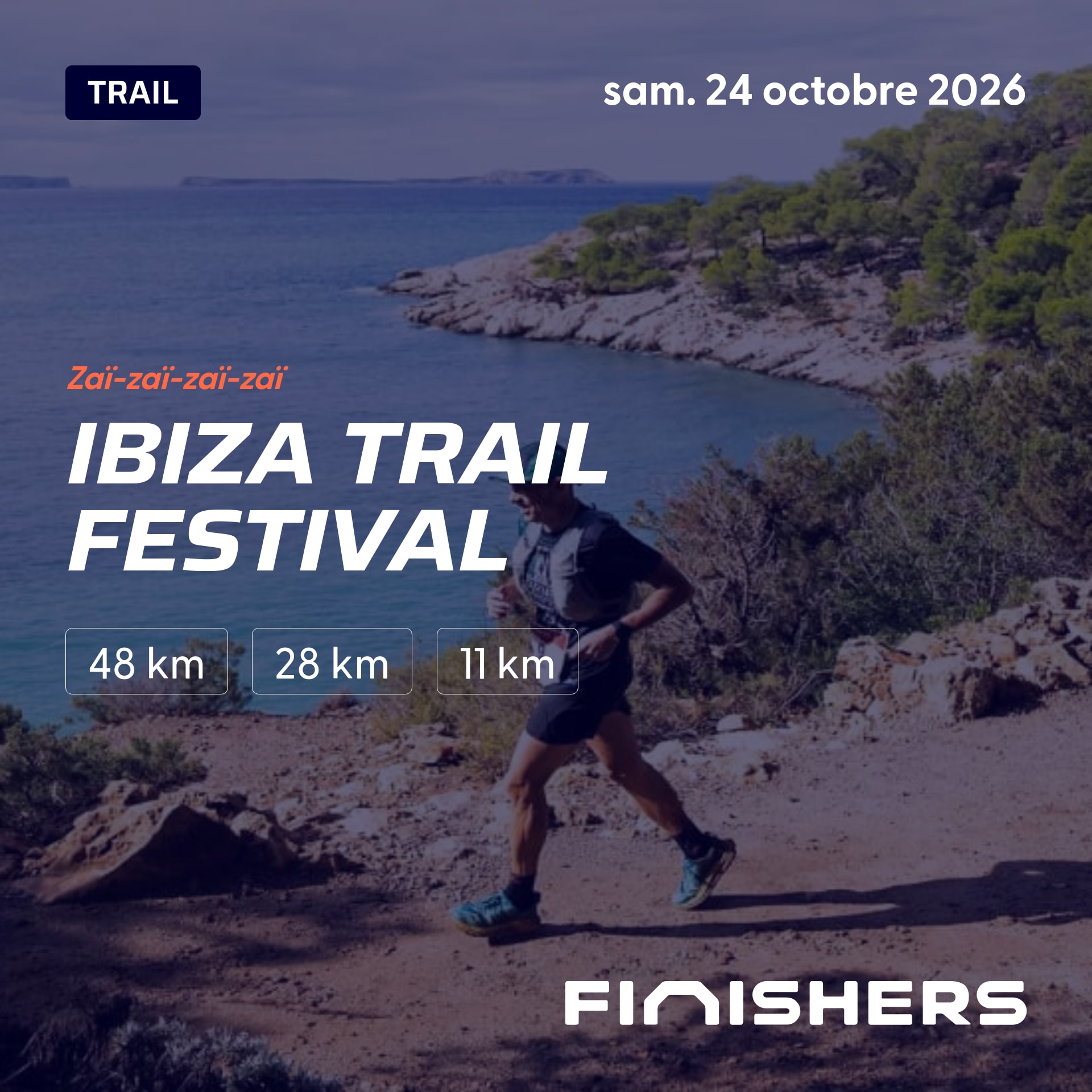 Ibiza Trail Festival — photo 2 sur 5
