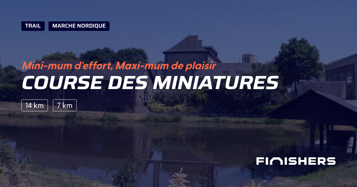 Course des miniatures — fénykép 2, 2
