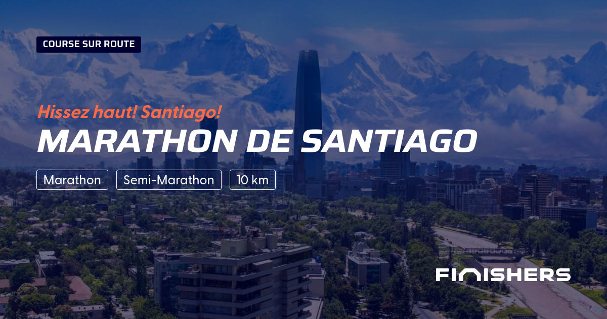 Marathon de Santiago — photo 2 of 2