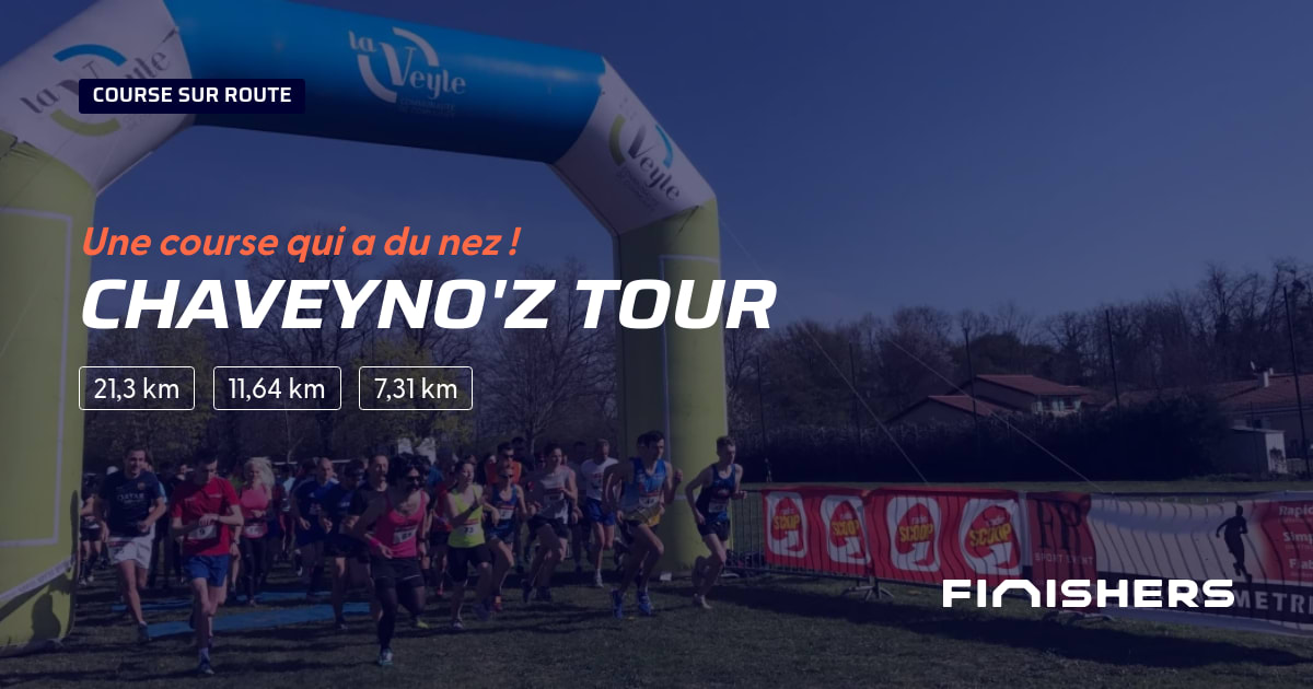 ChaveyNo'Z Tour — 2 üzerindeki 2 fotoğrafı