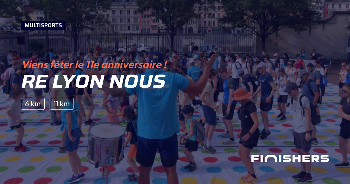 Re Lyon Nous — Foto 2 auf 2