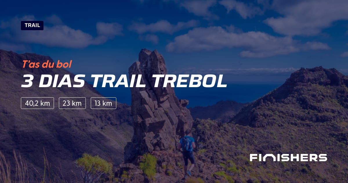 3 dias Trail Trebol — photo 2 of 2