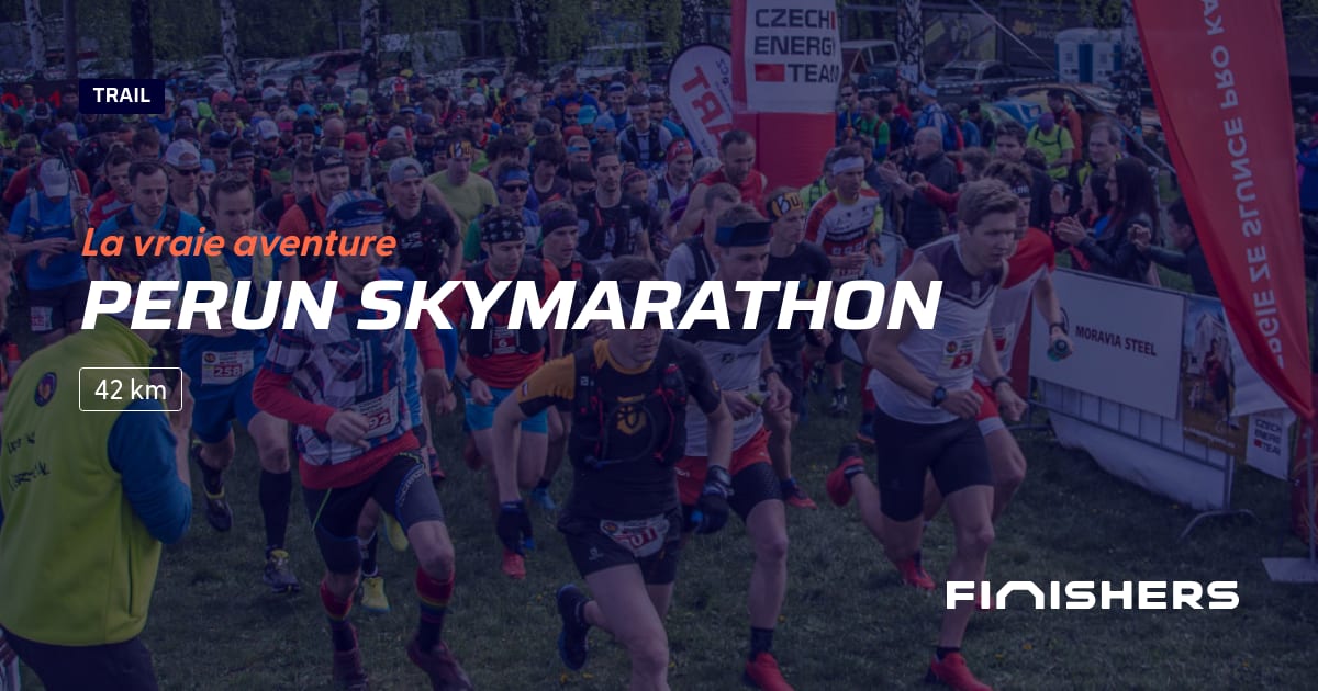 Perun Skymarathon — foto 2 på 2