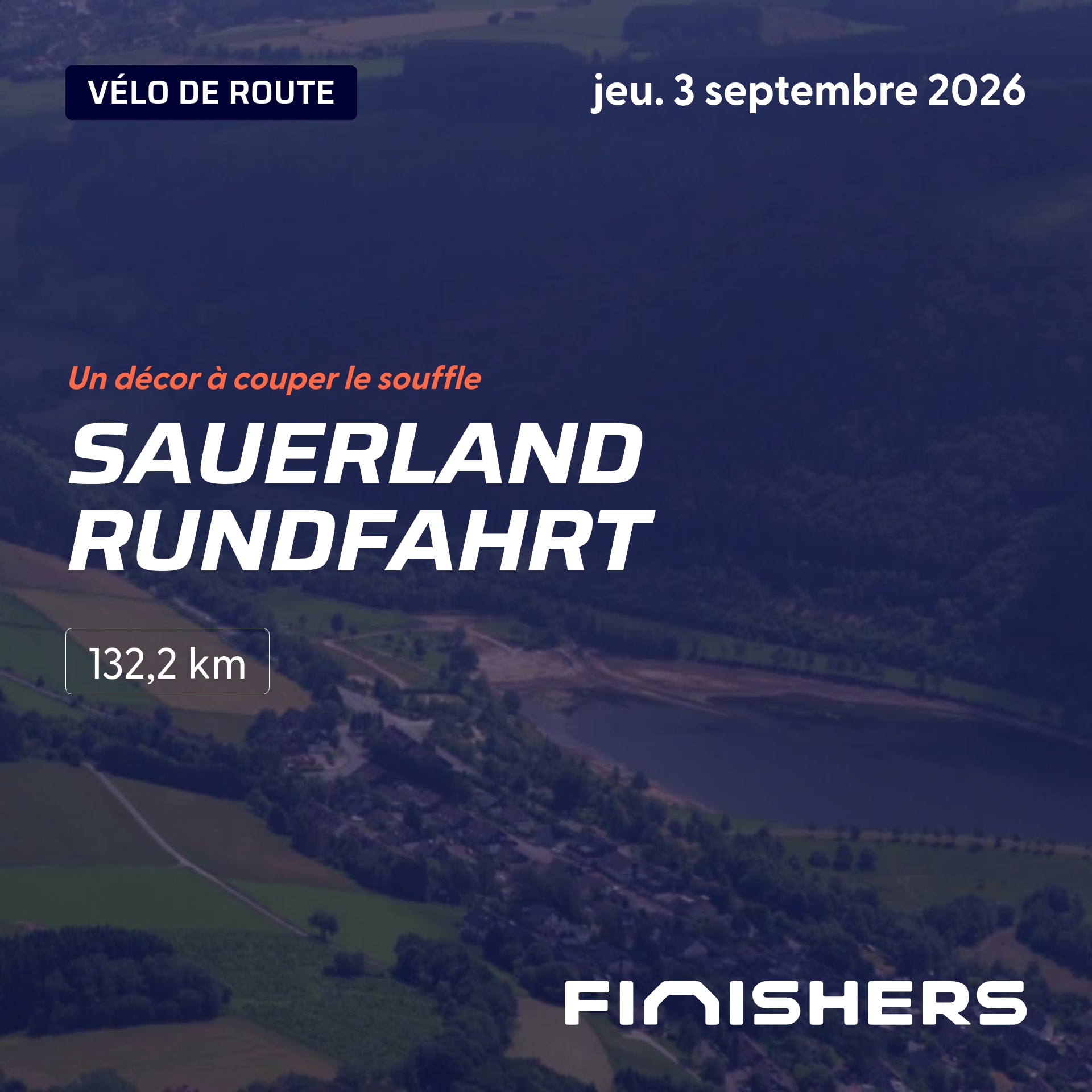 SAUERLAND RUNDFAHRT — photo 2 sur 5