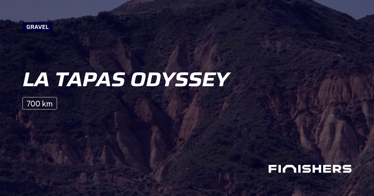 La Tapas Odyssey — photo 2 sur 2