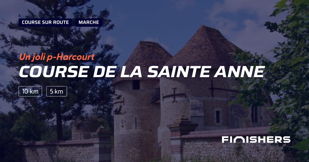 Course de la Sainte Anne — 사진 2 on 2