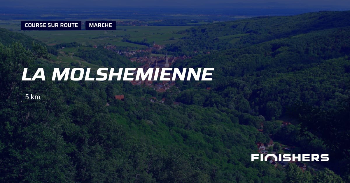 La Molshemienne — foto 2 em 2