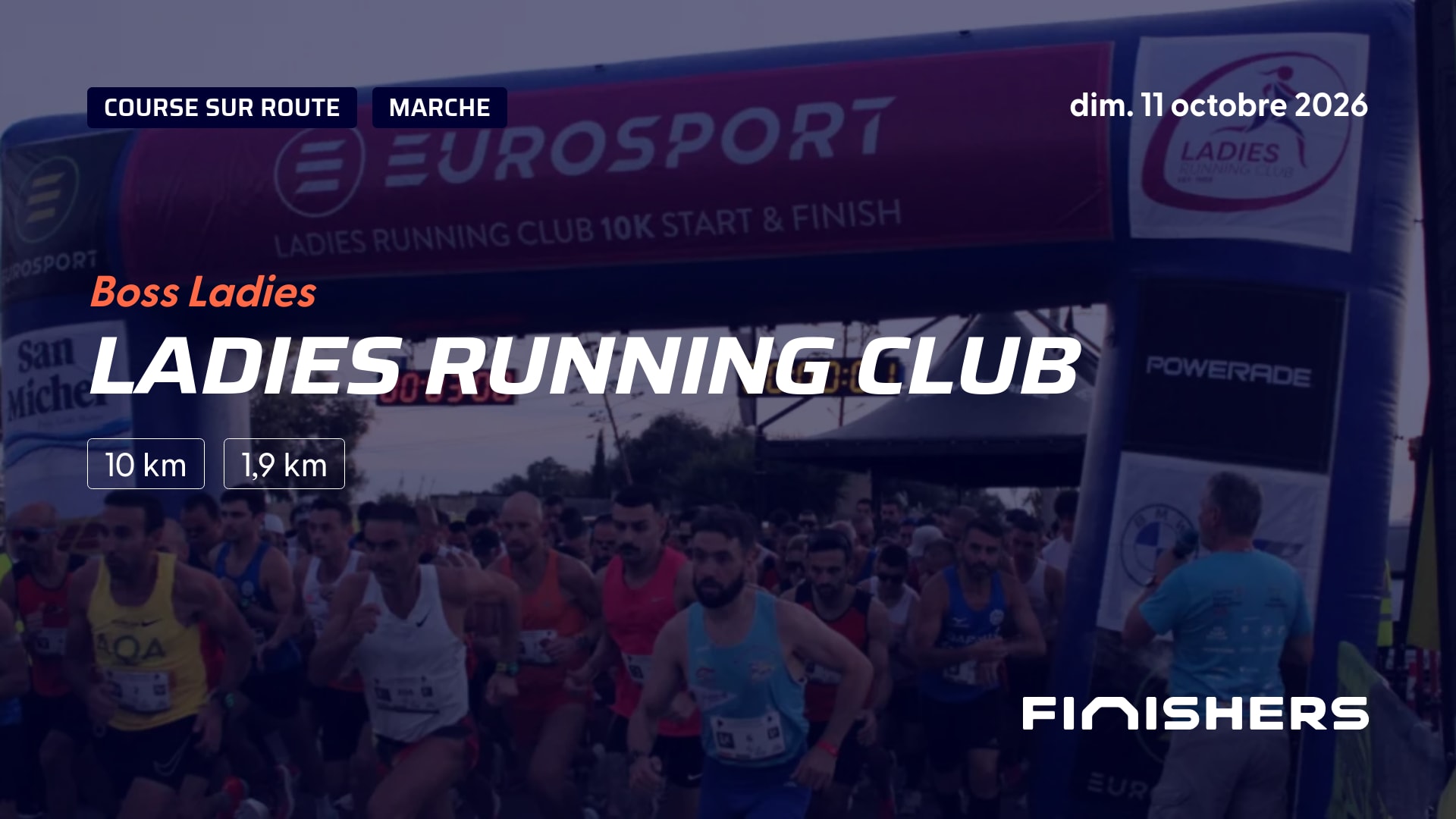 Ladies Running Club — photo 4 sur 5
