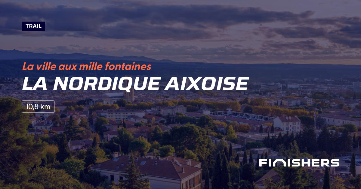 La Nordique Aixoise — photo 2 sur 2