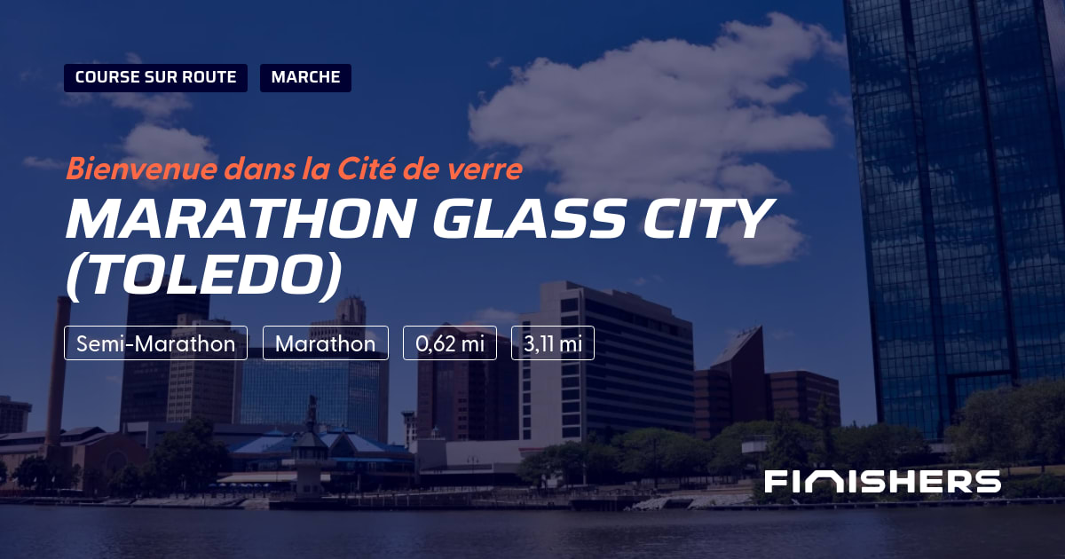 Marathon Glass City (Toledo) — 사진 2 on 2