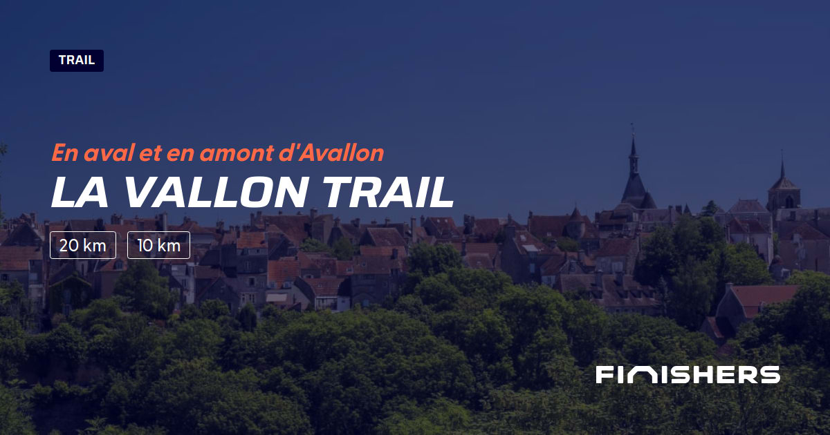 La Vallon Trail — photo 2 sur 2