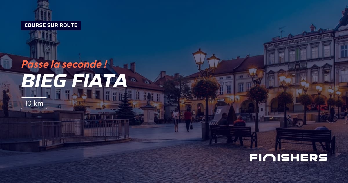 Bieg Fiata — photo 2 of 2