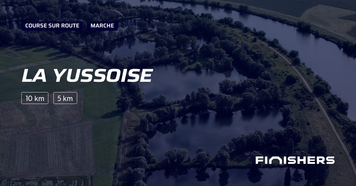 La Yussoise — photo 2 sur 2