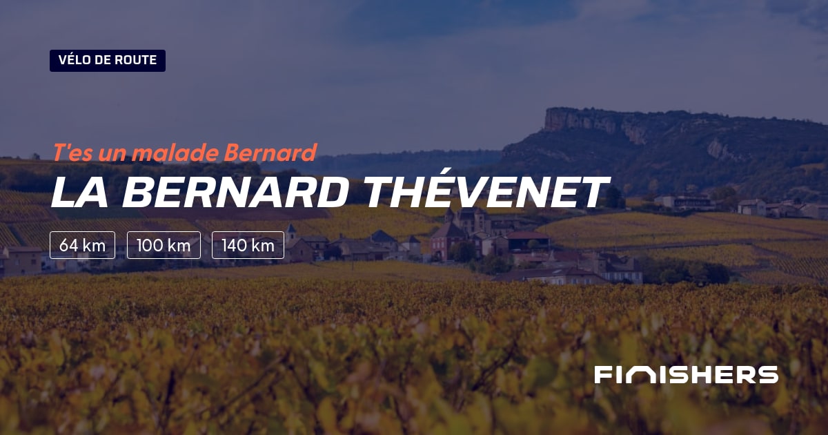 La Bernard Thévenet — fénykép 2, 2
