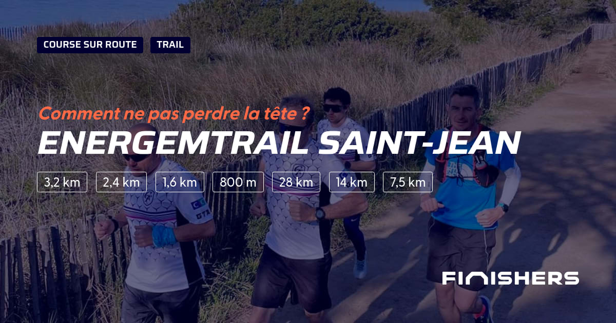 EnerGemTrail Saint-Jean — zdjęcie 2 na 2